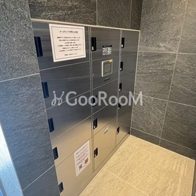 
									ジェノヴィア三ノ輪Ⅲスカイガーデン 物件写真5