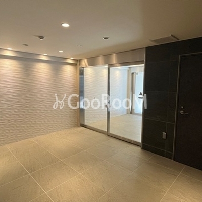 
									ジェノヴィア三ノ輪Ⅲスカイガーデン 物件写真7