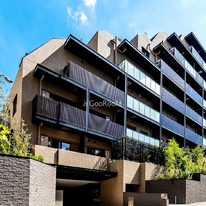 パークナード恵比寿