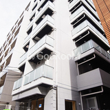 スカイコートパレス月島