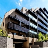 パークナード恵比寿