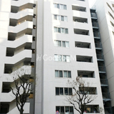 パークハウス渋谷山手