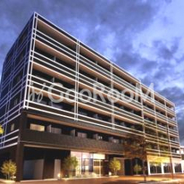 アクサス大森西アジールコート