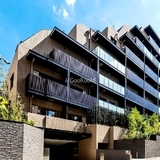 パークナード恵比寿