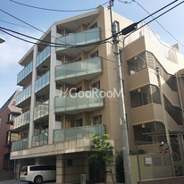 レジデンシャルステート中野富士見町