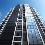 シティハウス四谷津の守坂