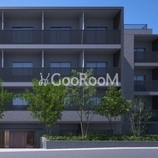 ザ・パークワンズ西池袋