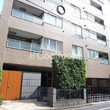 マートルコート恵比寿南