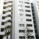 パークハウス渋谷山手