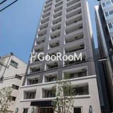 ザ・ミットハウス新宿御苑