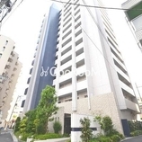 パークリュクス目黒