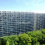 パークシティ溝の口