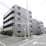 ルーブル三軒茶屋伍番館