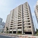 クリオレミントンハウス文京播磨坂