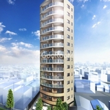 パークホームズ十条