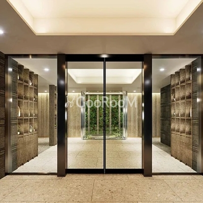 
									ブランズ巣鴨三丁目 エントランス2