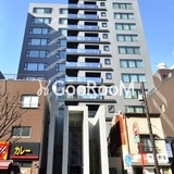 シティハウス勝どきステーションコート