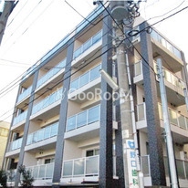 ユニーブル世田谷明大前