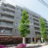 フジトピア目黒祐天寺