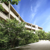 ライオンズ中野南台グリーンゲート