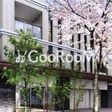 オープンレジデンシア高輪プレイス