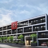 スカイコートグランメゾン御殿山