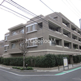 瀬田シティハウス