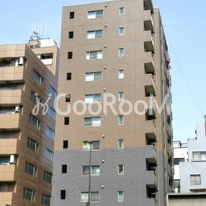 CQレジデンシャル上野