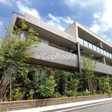 ザ・パークハウス上石神井レジデンス