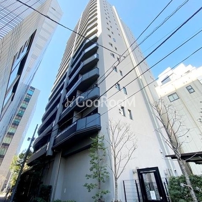 
									グランリビオ芝大門 外観写真2