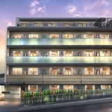 クレイシアIDZ横浜大倉山