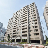 クリオレミントンハウス文京播磨坂