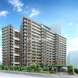 プレミスト有明ガーデンズ