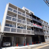 ステージファースト西大井一番館