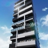 ガリシア武蔵小山