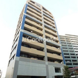 プルミエール多摩川