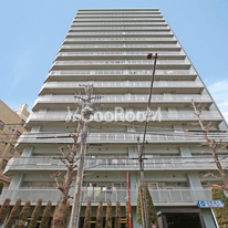 中野南台パークホームズ