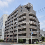 ライオンズマンション後楽園