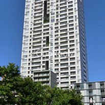 サンクタス川崎タワー