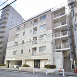 東急ドエルアルス麻布十番