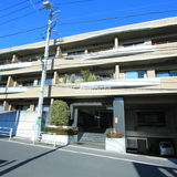 オープンレジデンシア広尾Ⅰ・Ⅱ