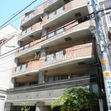 ジェイパーク渋谷神泉