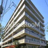 クレストフォルム高井戸南