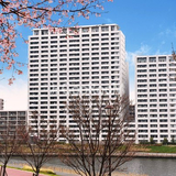 イニシア千住曙町