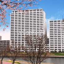 イニシア千住曙町
