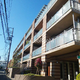 ジェイパーク目黒Ⅲ林試の森