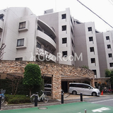 クレッセント品川
