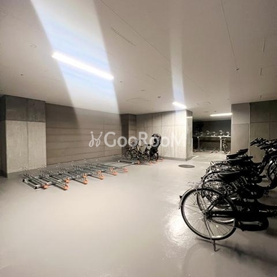 
									クラッシィタワー新宿御苑 外観・共有部 写真11