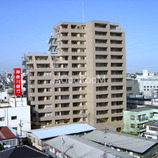 セントラルコート武蔵小杉