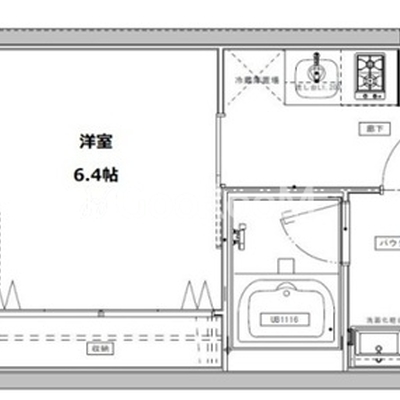 
									02号室タイプ